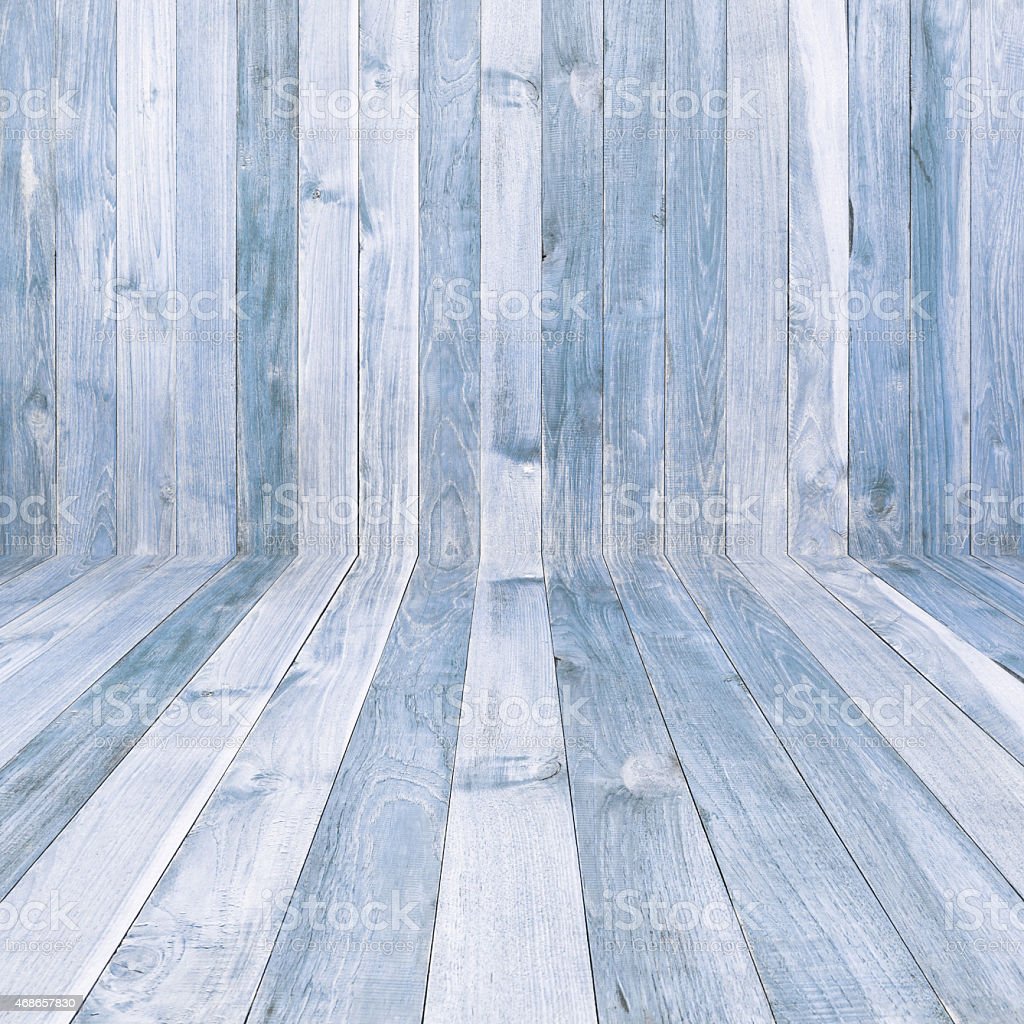 Detail Background Kayu Biru Nomer 40