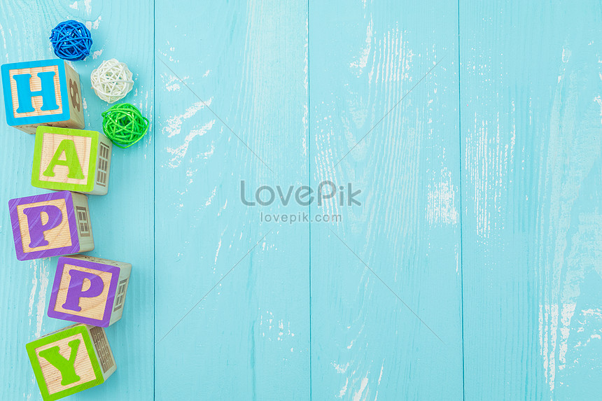 Detail Background Kayu Biru Nomer 51