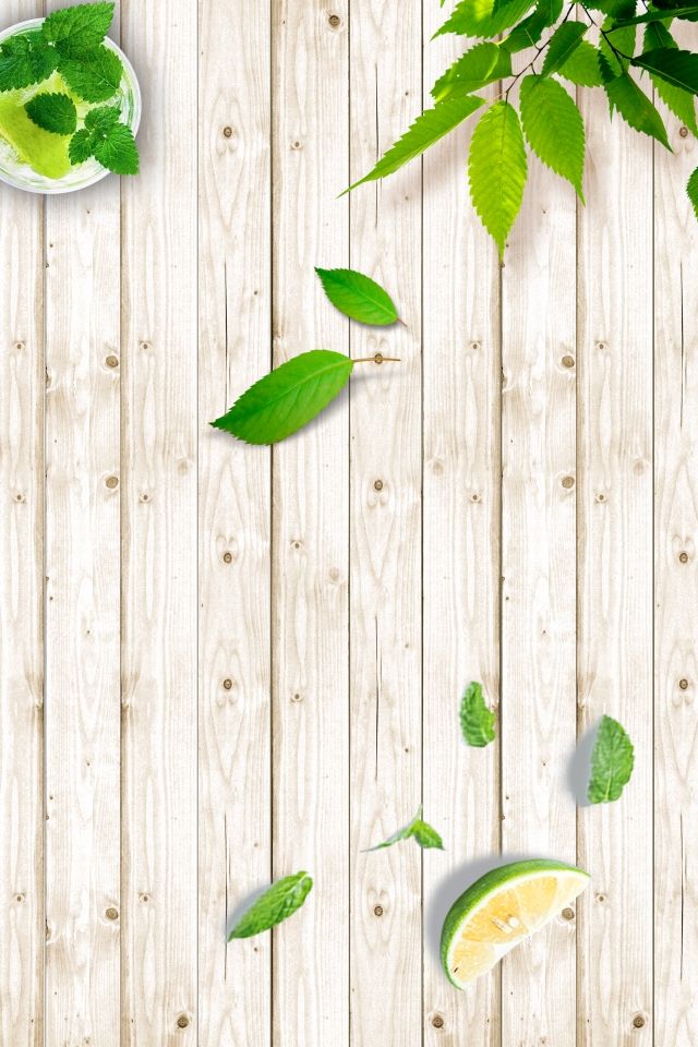 Detail Background Kayu Dan Daun Nomer 12