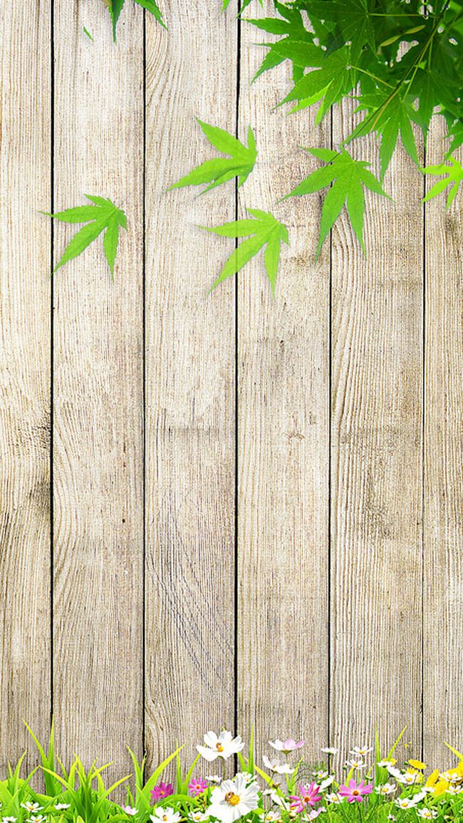 Detail Background Kayu Dan Daun Nomer 17