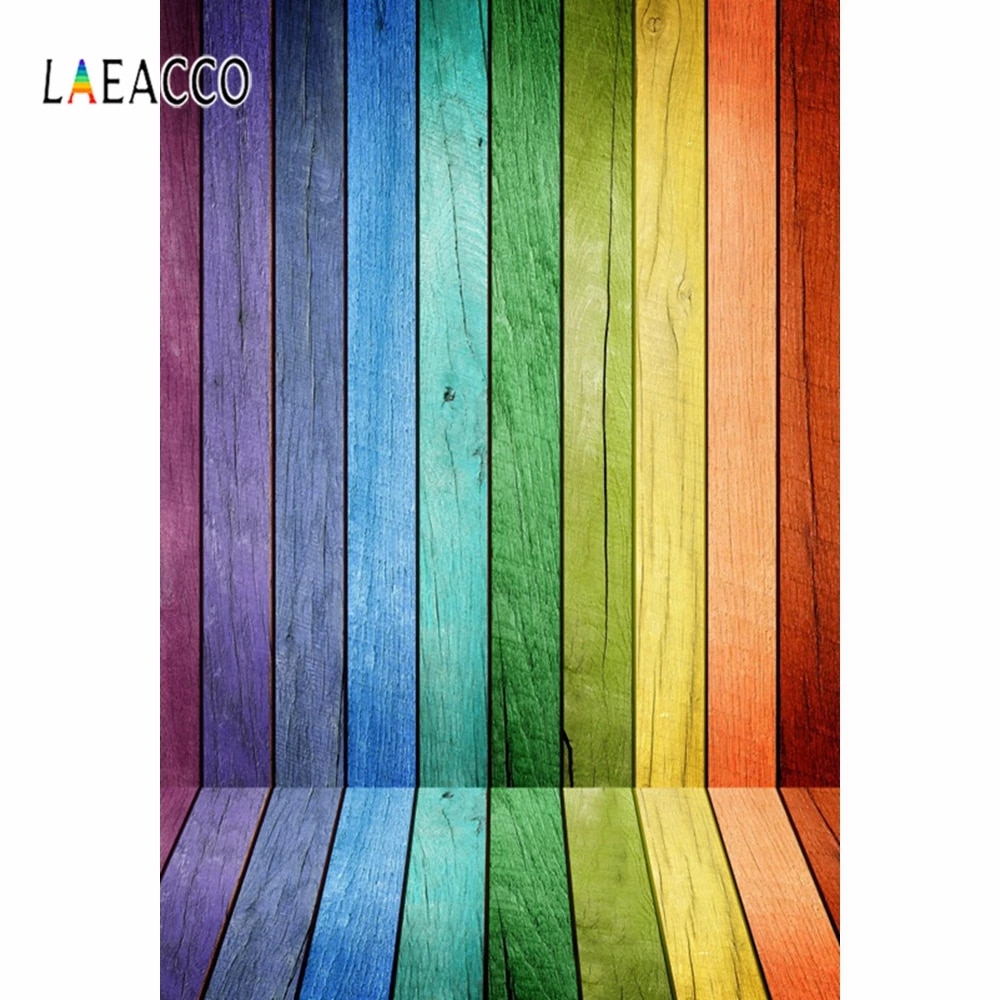 Detail Background Kayu Pelangi Nomer 22