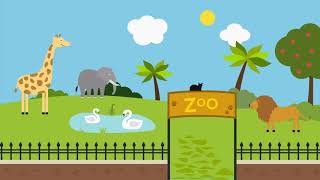 Detail Background Kebun Binatang Nomer 17