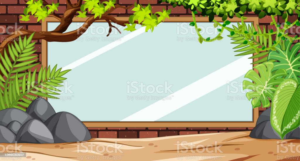 Detail Background Kebun Binatang Nomer 19