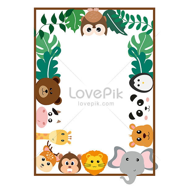 Detail Background Kebun Binatang Nomer 21