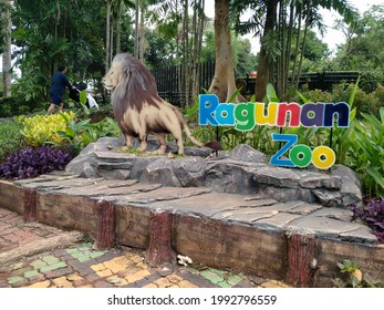 Detail Background Kebun Binatang Nomer 25
