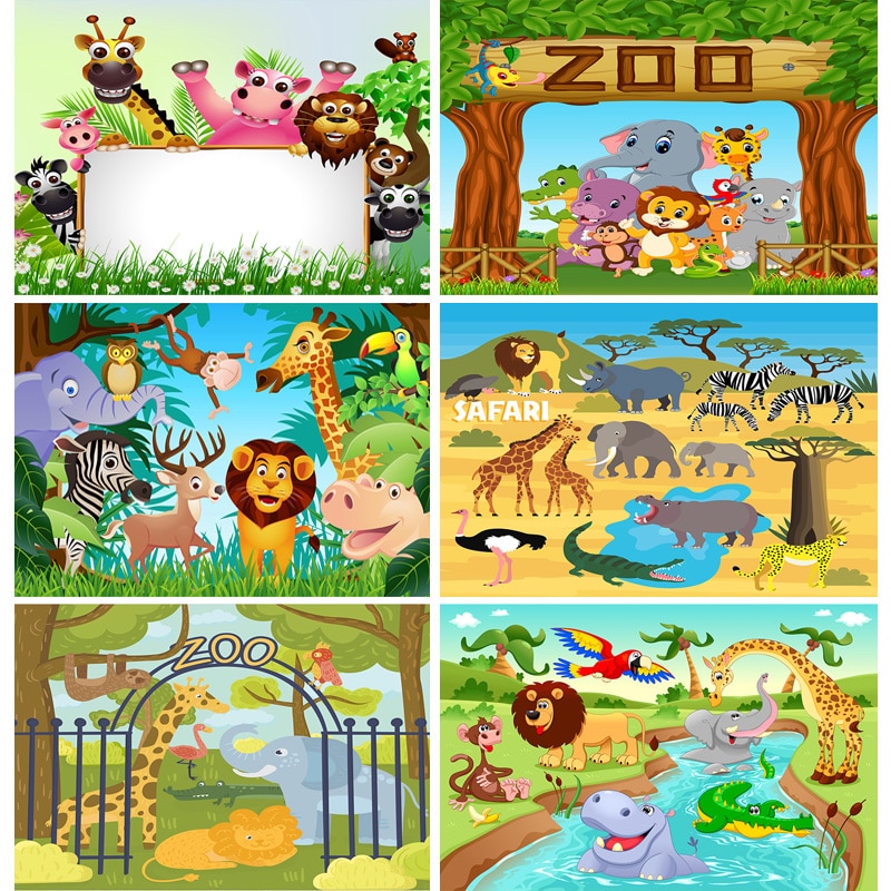 Detail Background Kebun Binatang Nomer 26