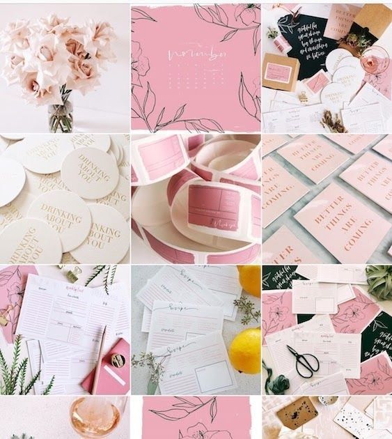 Detail Background Kekinian Instagram Nomer 16