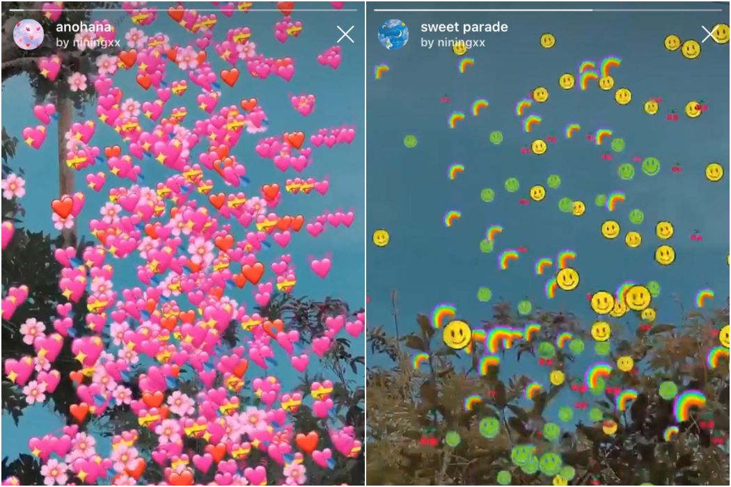 Detail Background Kekinian Instagram Nomer 26