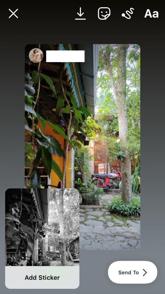 Detail Background Kekinian Instagram Nomer 41