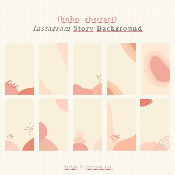 Detail Background Kekinian Instagram Nomer 42