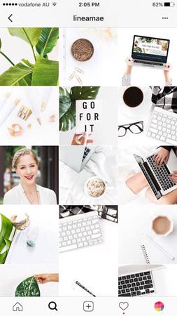 Detail Background Kekinian Instagram Nomer 51