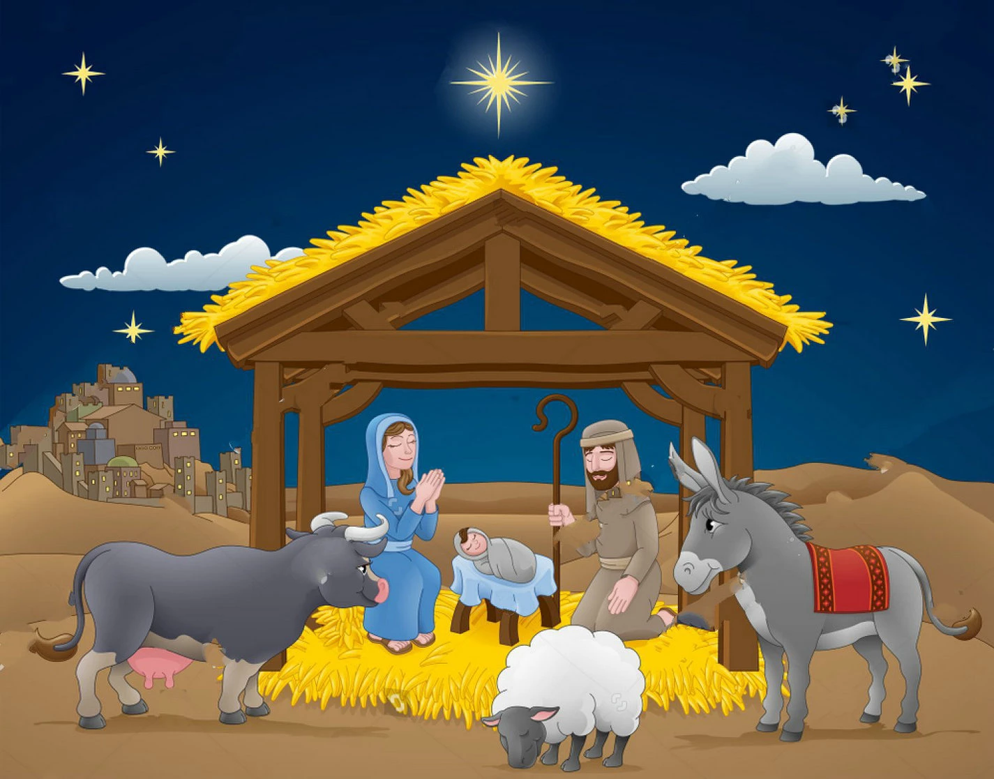 detail-background-kelahiran-yesus-koleksi-nomer-12