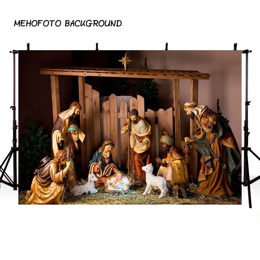 Detail Background Kelahiran Yesus Nomer 33