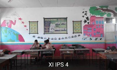 Detail Background Kelas Kreatif Nomer 8