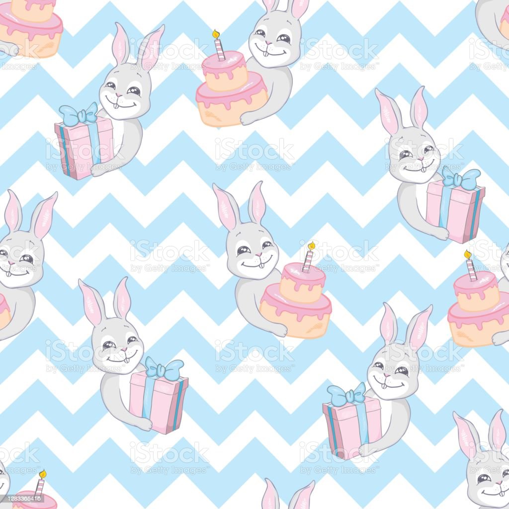 Detail Background Kelinci Nomer 12