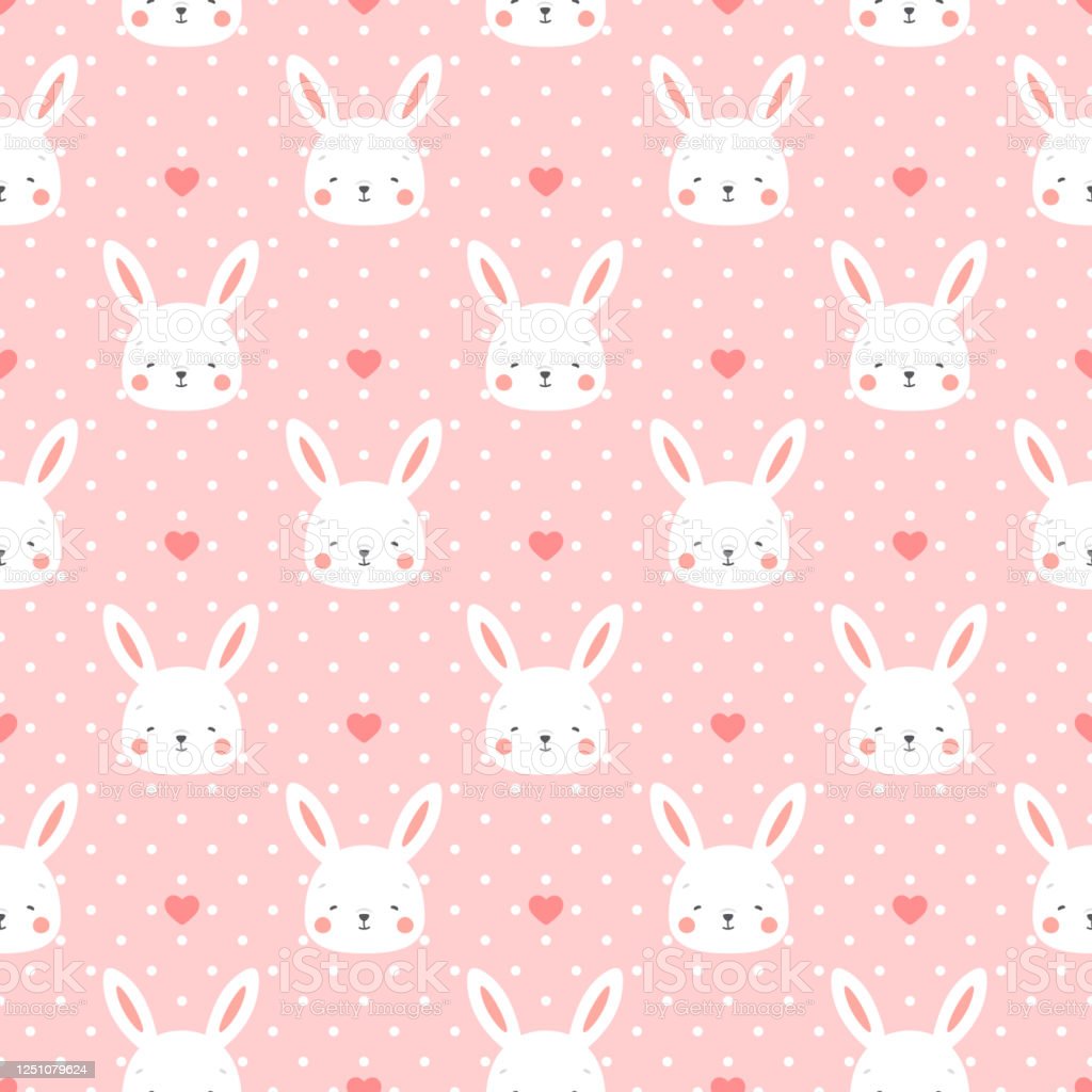 Detail Background Kelinci Nomer 3