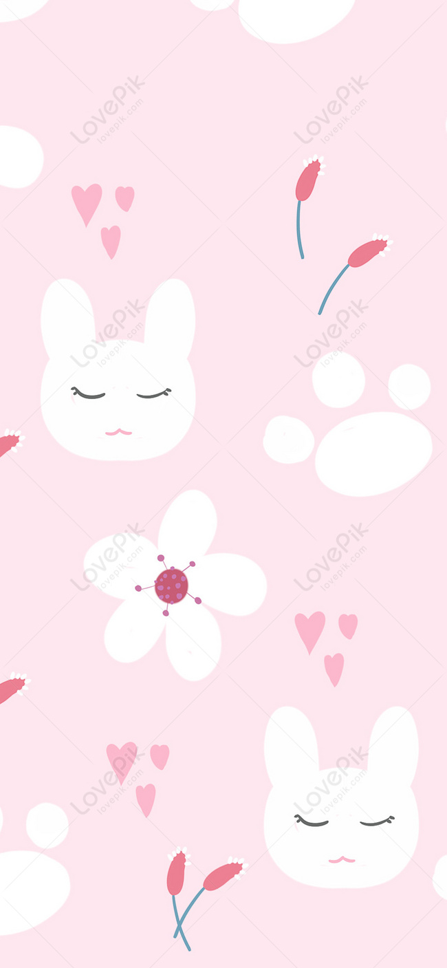 Detail Background Kelinci Nomer 54
