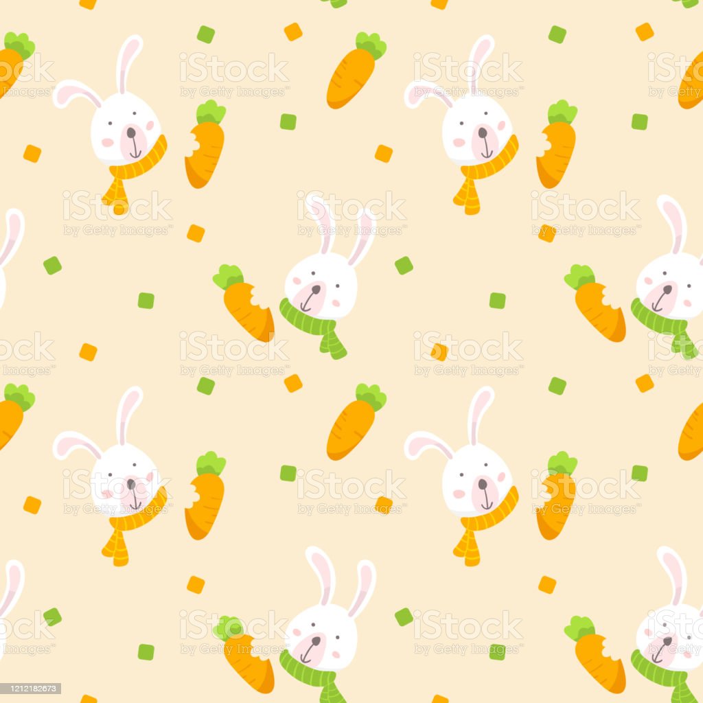 Detail Background Kelinci Nomer 7