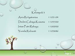 Detail Background Kelompok Nomer 41