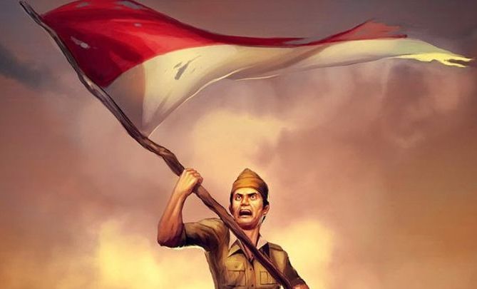 Detail Background Kemerdekaan 17 Agustus Nomer 19