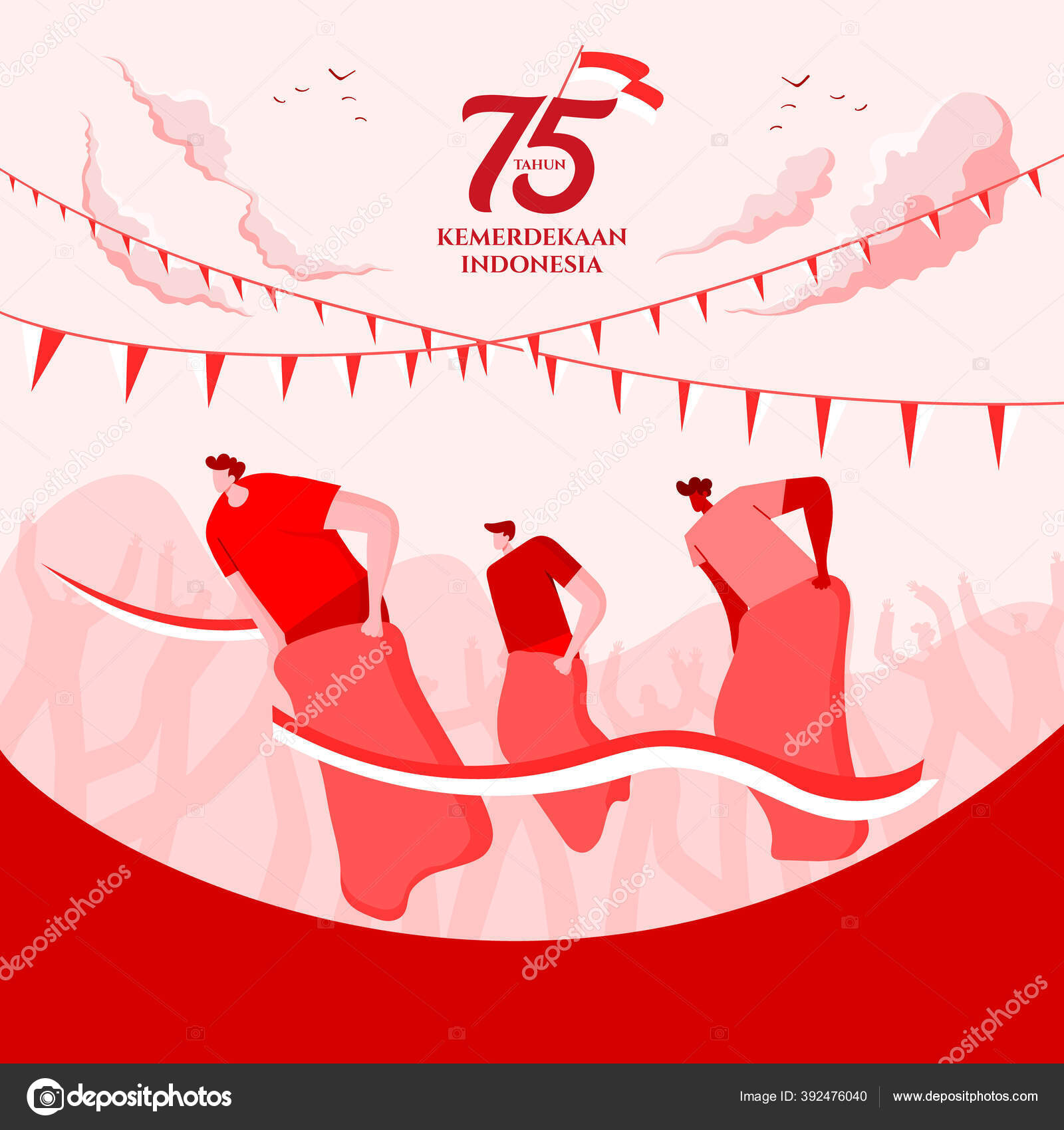 Detail Background Kemerdekaan Indonesia Hd Nomer 46