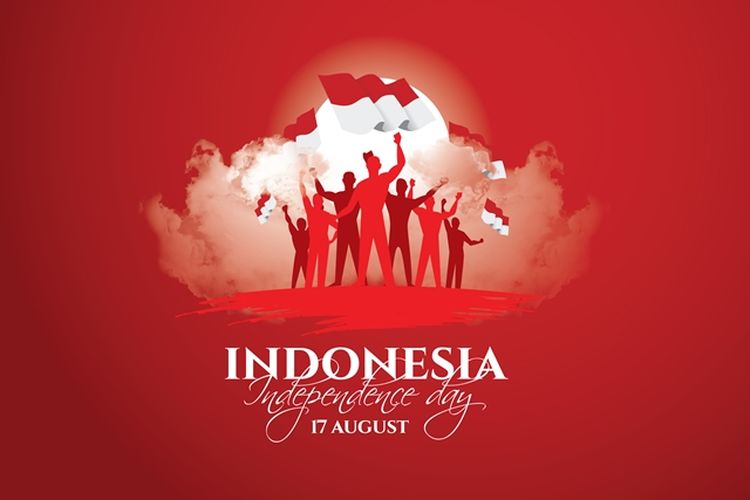 Detail Background Kemerdekaan Indonesia Hd Nomer 52