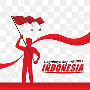 Background Kemerdekaan Indonesia Png - KibrisPDR
