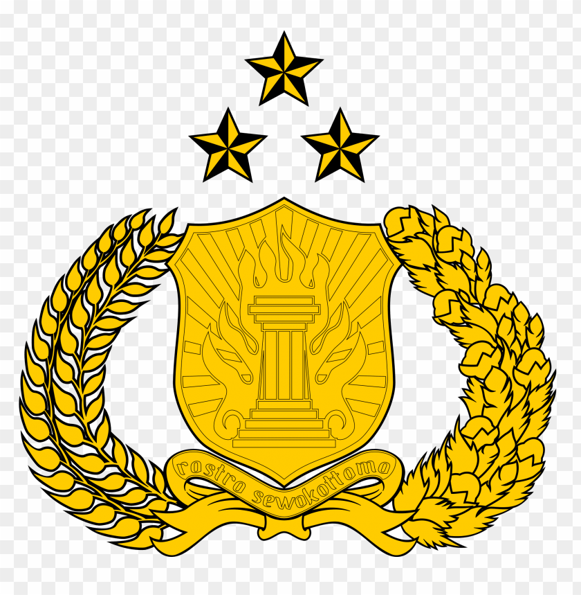 Detail Background Kepolisian Nomer 3