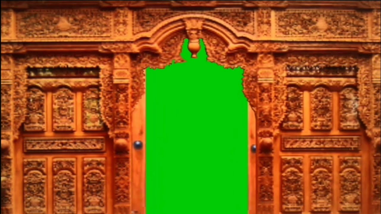 Detail Background Keraton Nomer 18