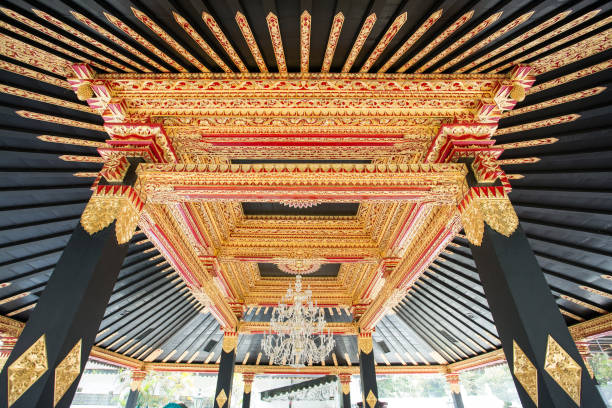 Detail Background Keraton Nomer 3