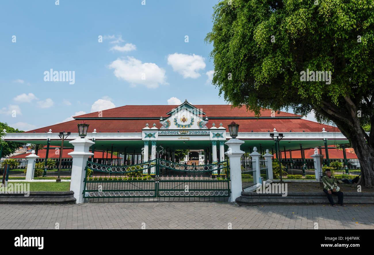 Detail Background Keraton Nomer 28