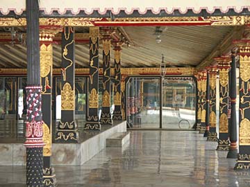 Detail Background Keraton Nomer 32