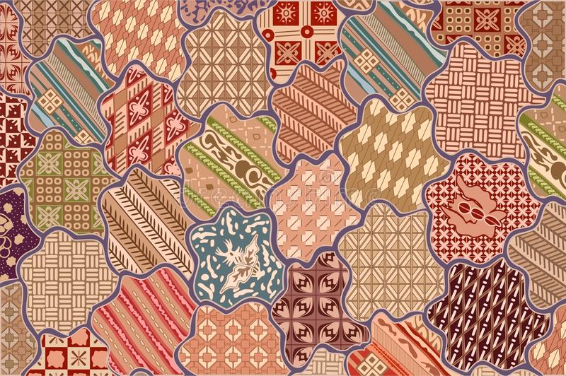 Detail Background Keraton Nomer 37