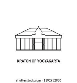 Detail Background Keraton Nomer 38