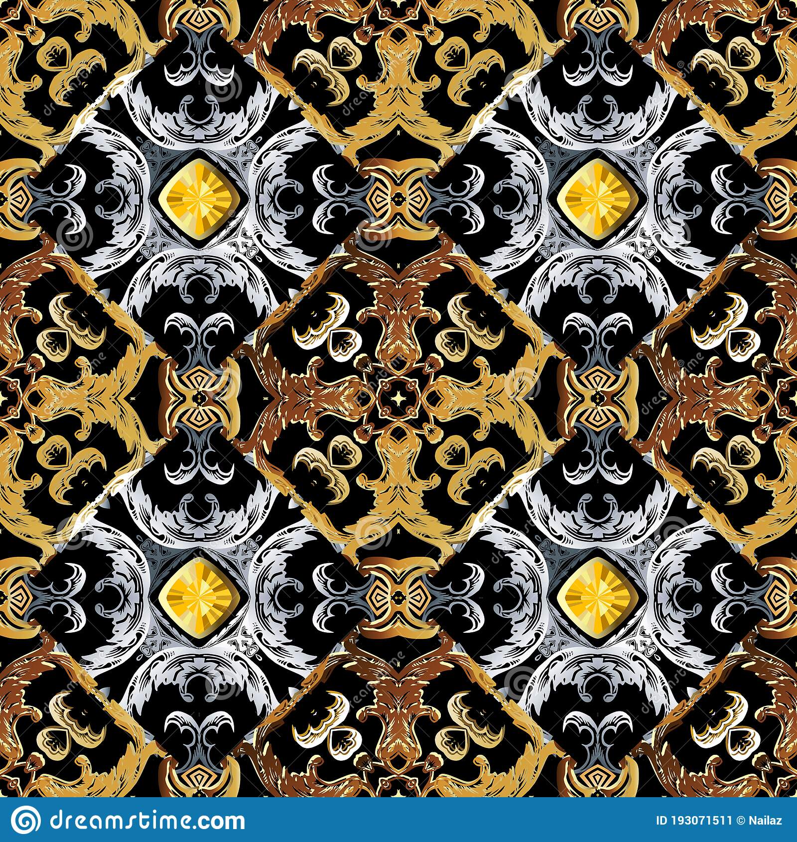 Detail Background Keraton Nomer 39