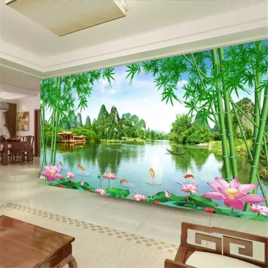 Detail Background Keren 3d Pemandangan Nomer 21