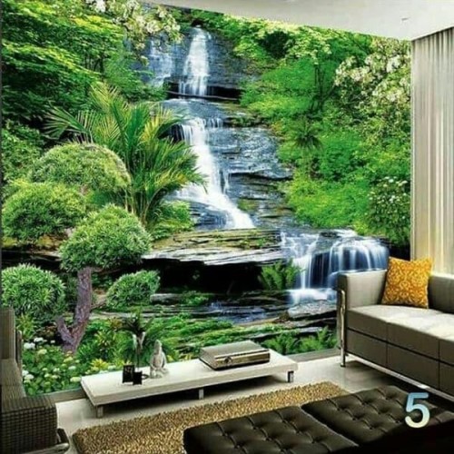 Detail Background Keren 3d Pemandangan Nomer 23