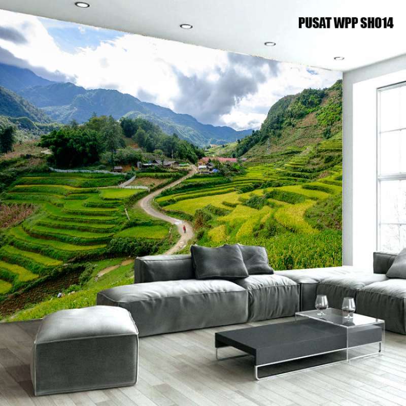 Detail Background Keren 3d Pemandangan Nomer 25