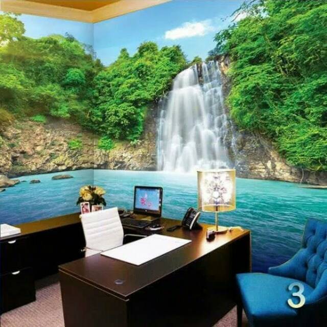 Detail Background Keren 3d Pemandangan Nomer 44