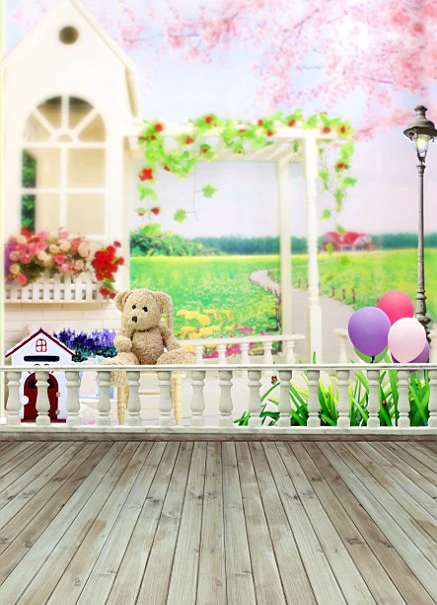 Detail Background Keren Anak Nomer 10