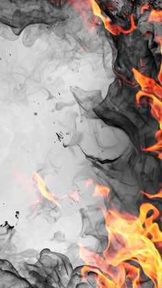 Detail Background Keren Api Nomer 32