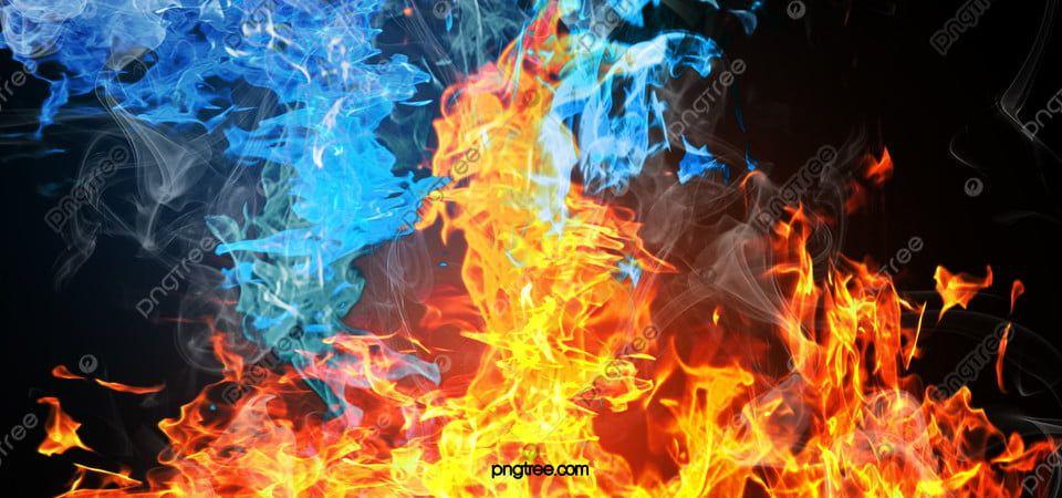 Detail Background Keren Api Nomer 50