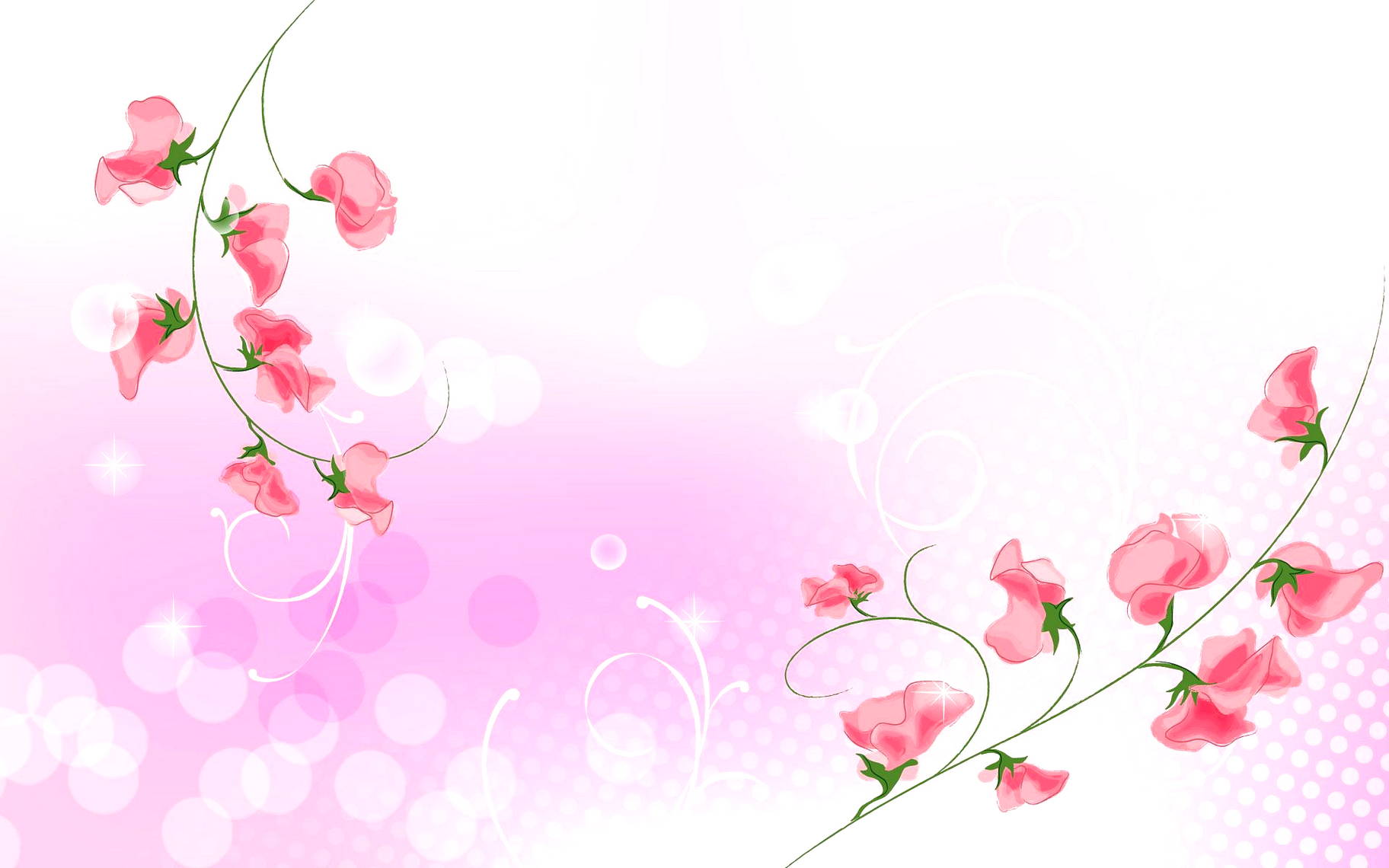 Detail Background Keren Bunga Nomer 12