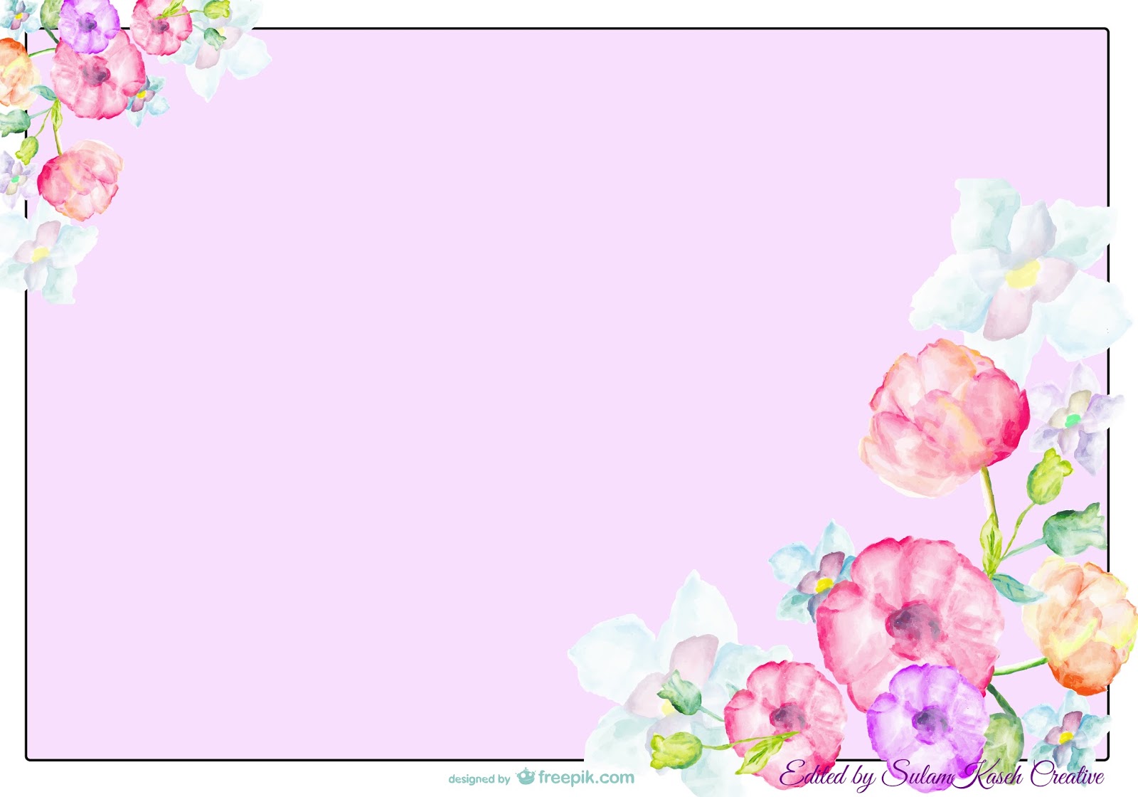 Detail Background Keren Bunga Nomer 25