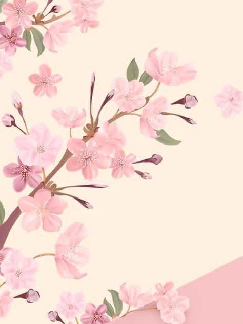 Detail Background Keren Bunga Nomer 33