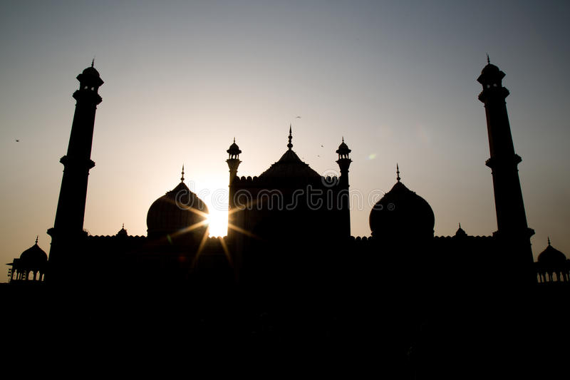 Detail Background Keren Masjid Nomer 28