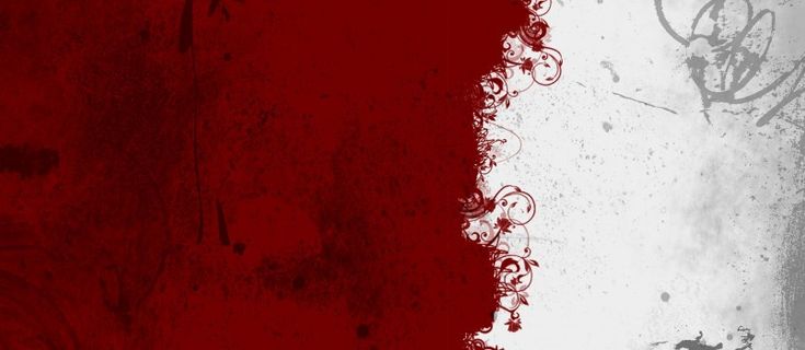 Background Keren Merah - KibrisPDR
