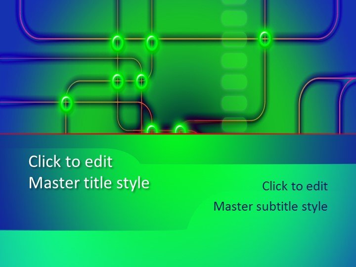 Detail Background Keren Powerpoint Nomer 34