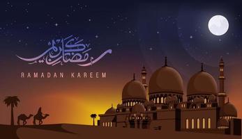 Detail Background Keren Ramadhan Nomer 17