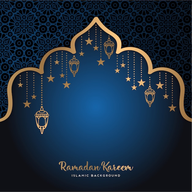 Detail Background Keren Ramadhan Nomer 18